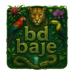 bd baje logo